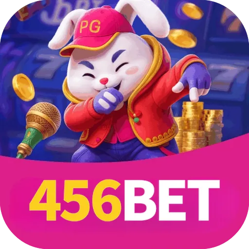 456bet Logo