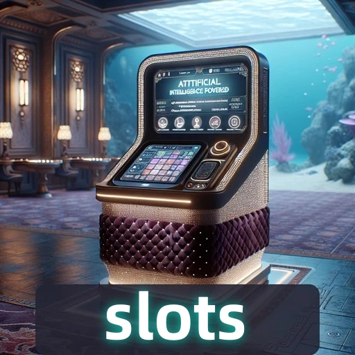 Slots no 456bet: A Aventura das Apostas Online